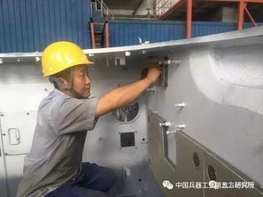精益服務勇擔當，務實創新爭先鋒——記機械加工中心售后組金屬切削加工服務