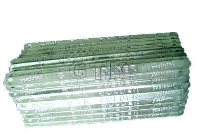 【GTK裕新泰 Sn63/Pb37高抗氧化有鉛焊錫條 足度焊錫】價格_廠家_圖片 -