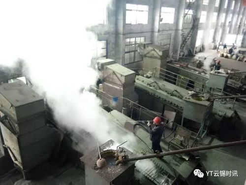 云錫多家單位實現(xiàn)首月開門紅