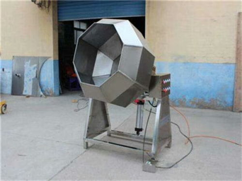 生產(chǎn)醬菜滾筒拌料機(jī)廠家優(yōu)惠 在線咨詢