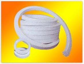 聚四氟乙烯盤根圖片,聚四氟乙烯盤根高清圖片 大城縣陽(yáng)光四氟制品廠,